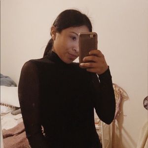 Meet your Posher, Ana